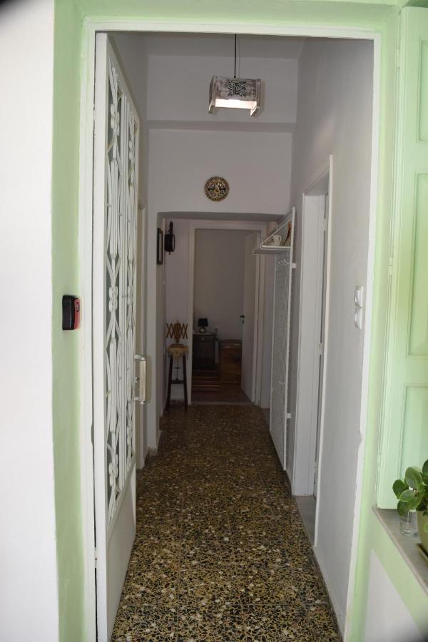 Village Home In Paradisi  Екстер'єр фото